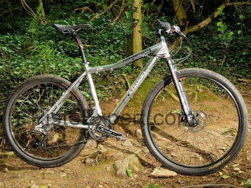 Carver 96er fiche technique et avis